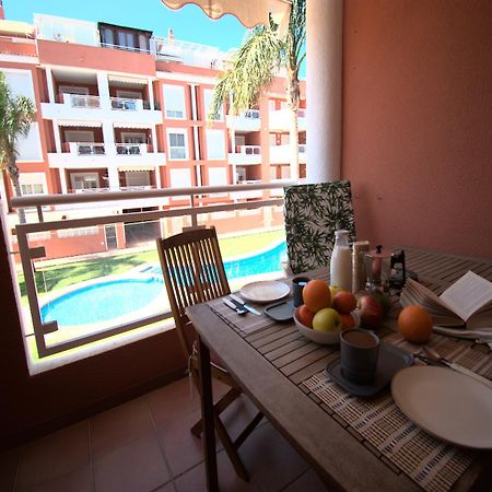 Enjoy By Edeal Homes Dénia Eksteriør billede