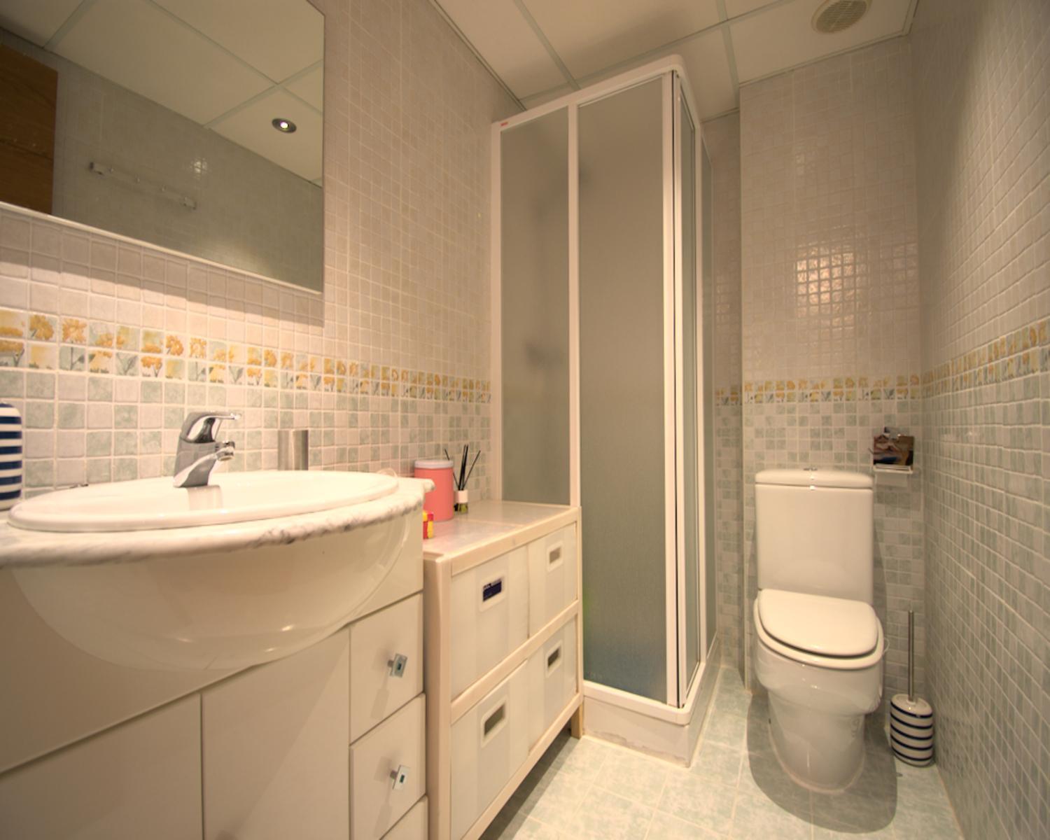 Enjoy By Edeal Homes Dénia Eksteriør billede