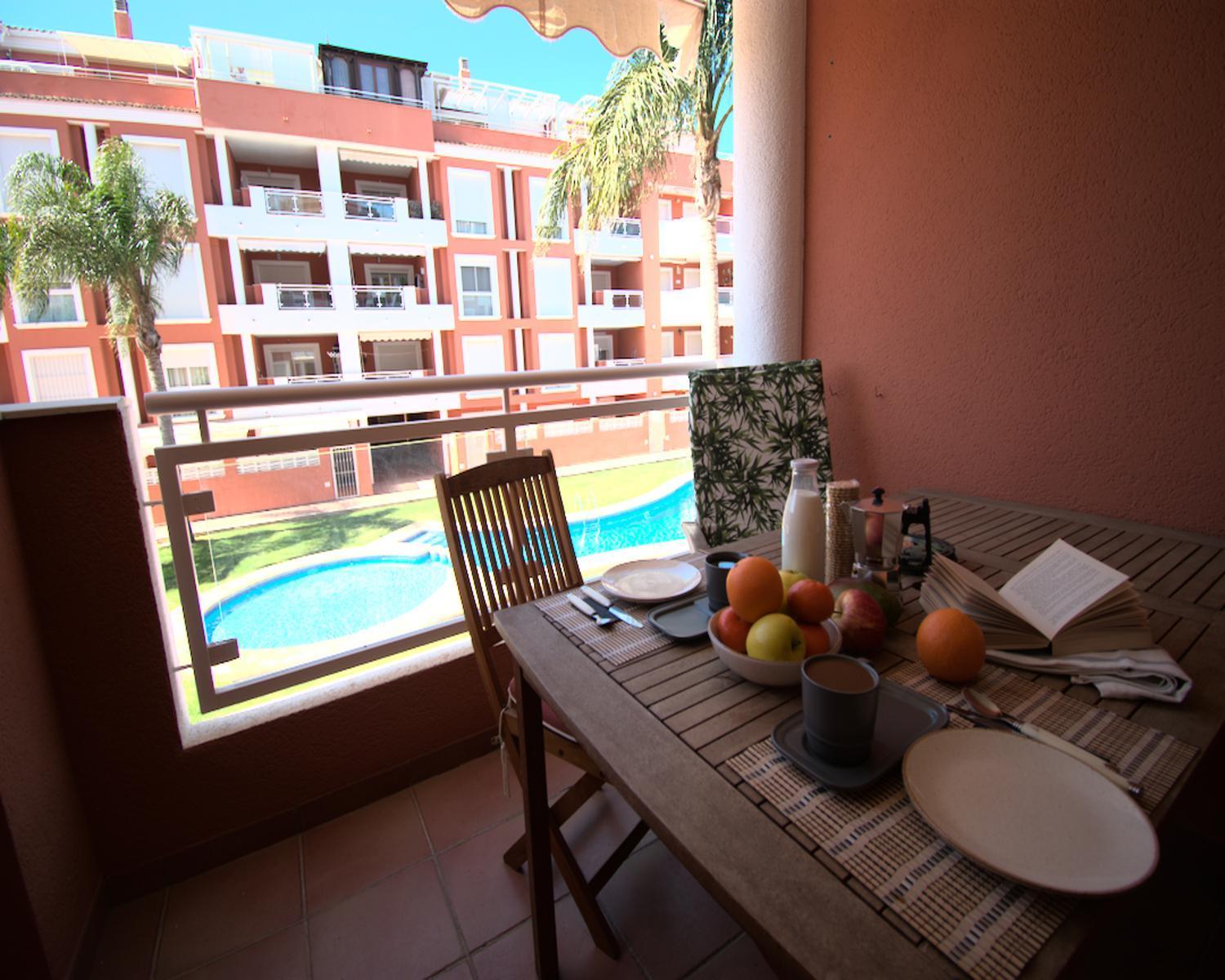 Enjoy By Edeal Homes Dénia Eksteriør billede