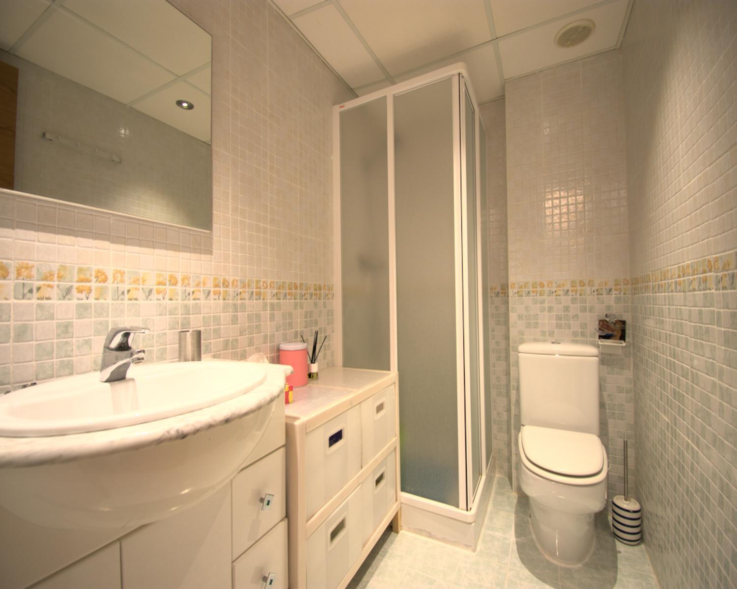 Enjoy By Edeal Homes Dénia Eksteriør billede