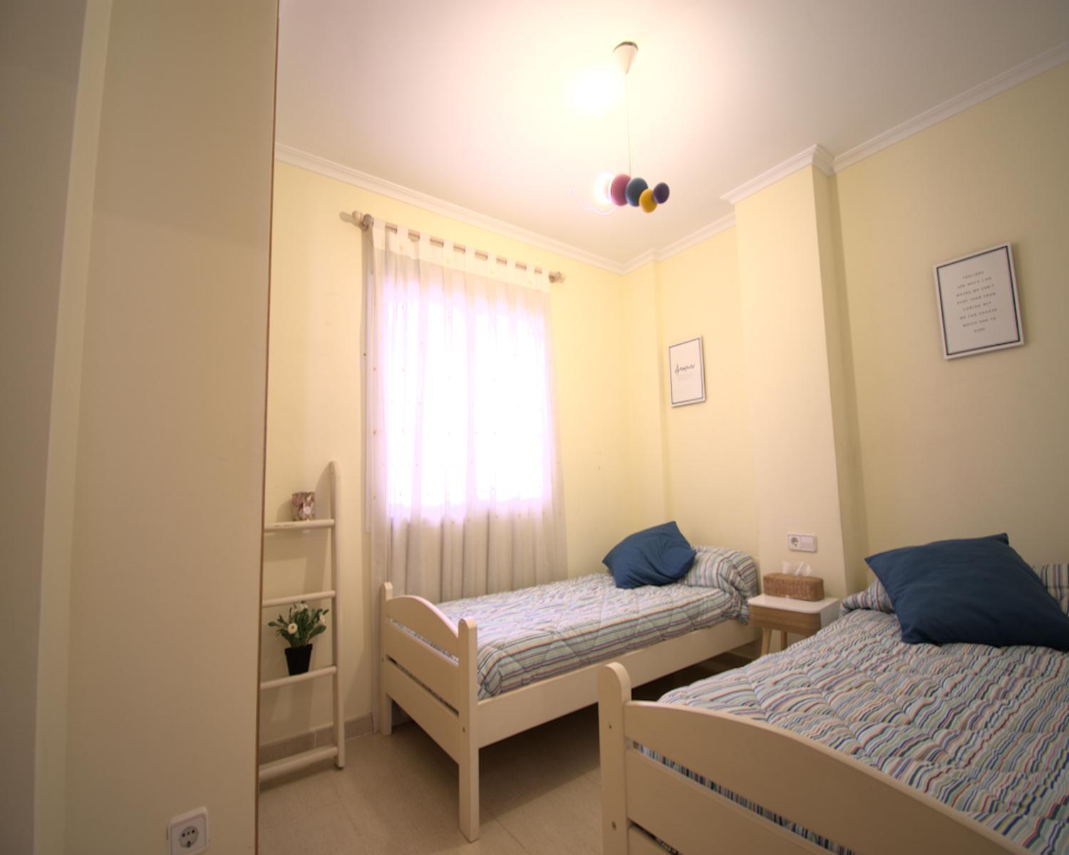 Enjoy By Edeal Homes Dénia Eksteriør billede
