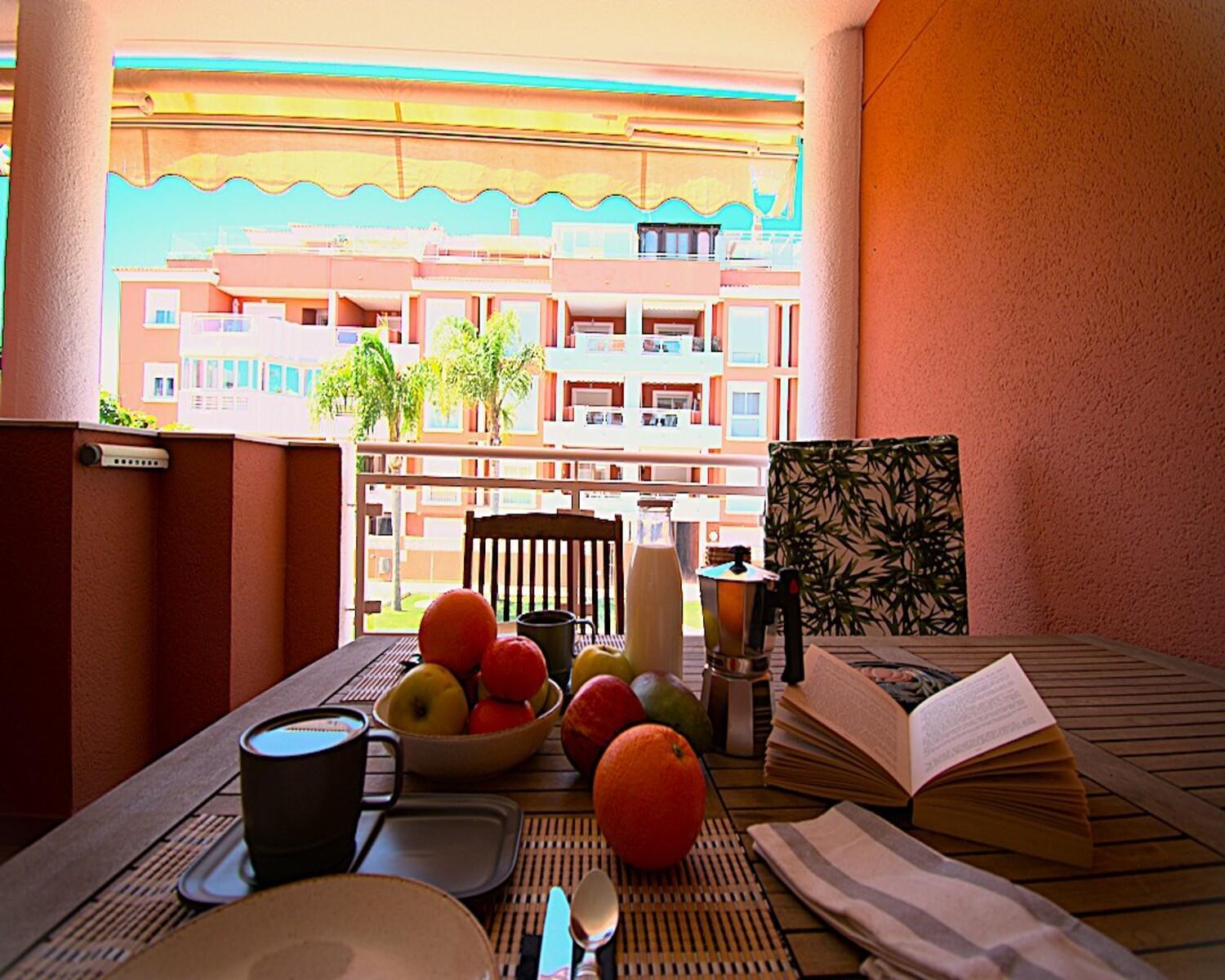 Enjoy By Edeal Homes Dénia Eksteriør billede