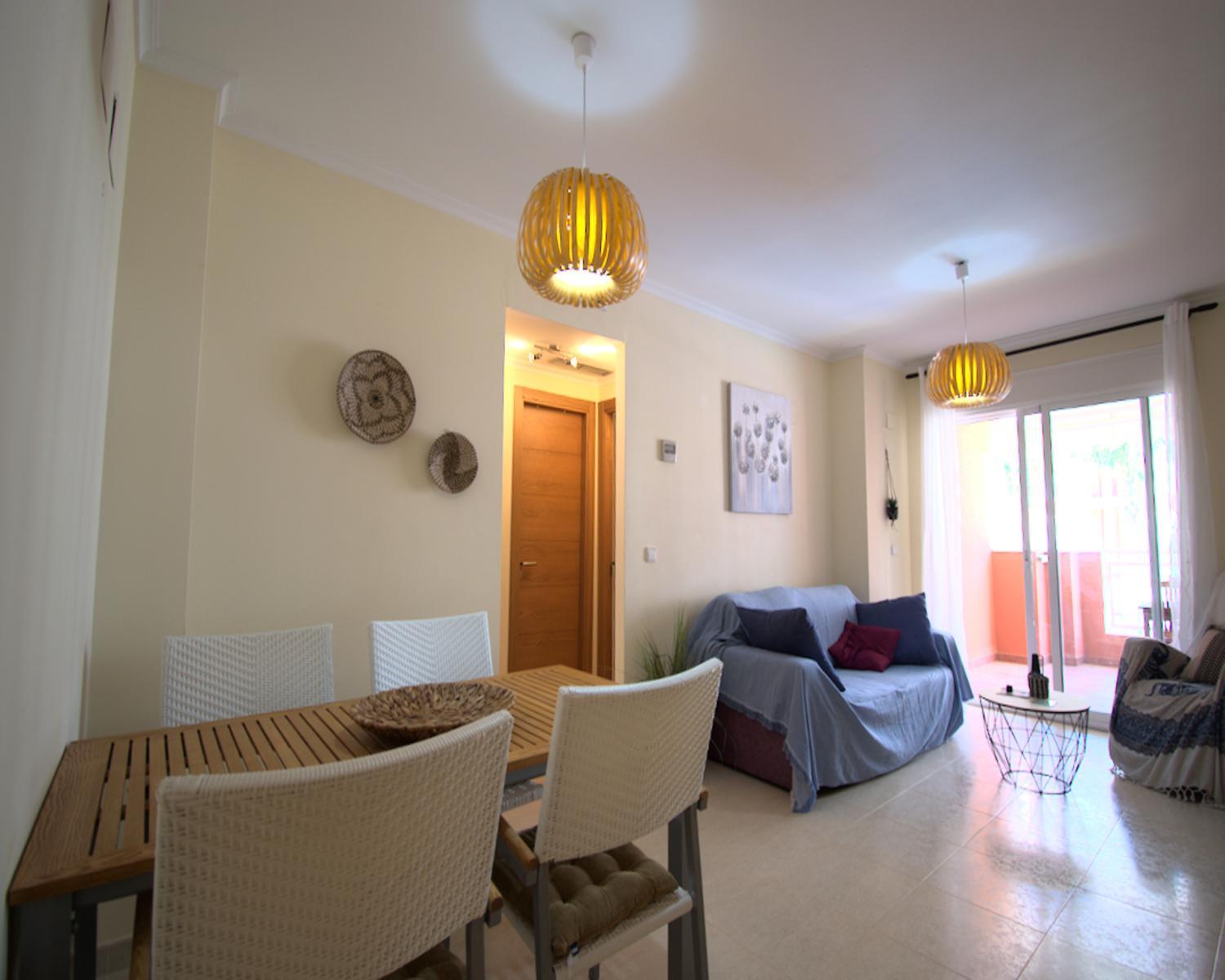 Enjoy By Edeal Homes Dénia Eksteriør billede
