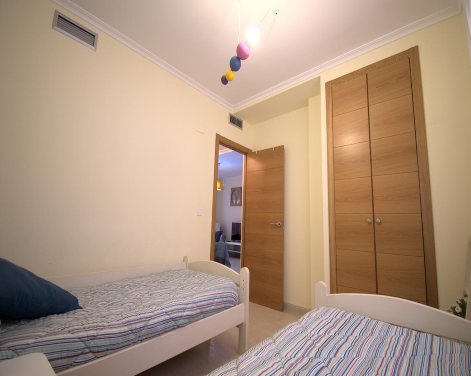 Enjoy By Edeal Homes Dénia Eksteriør billede