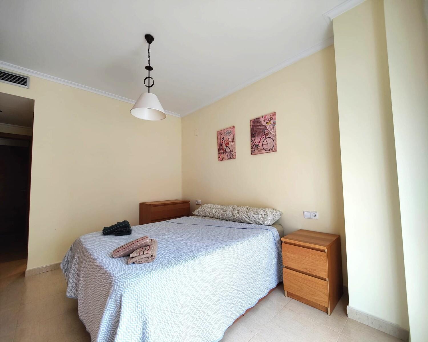 Enjoy By Edeal Homes Dénia Eksteriør billede