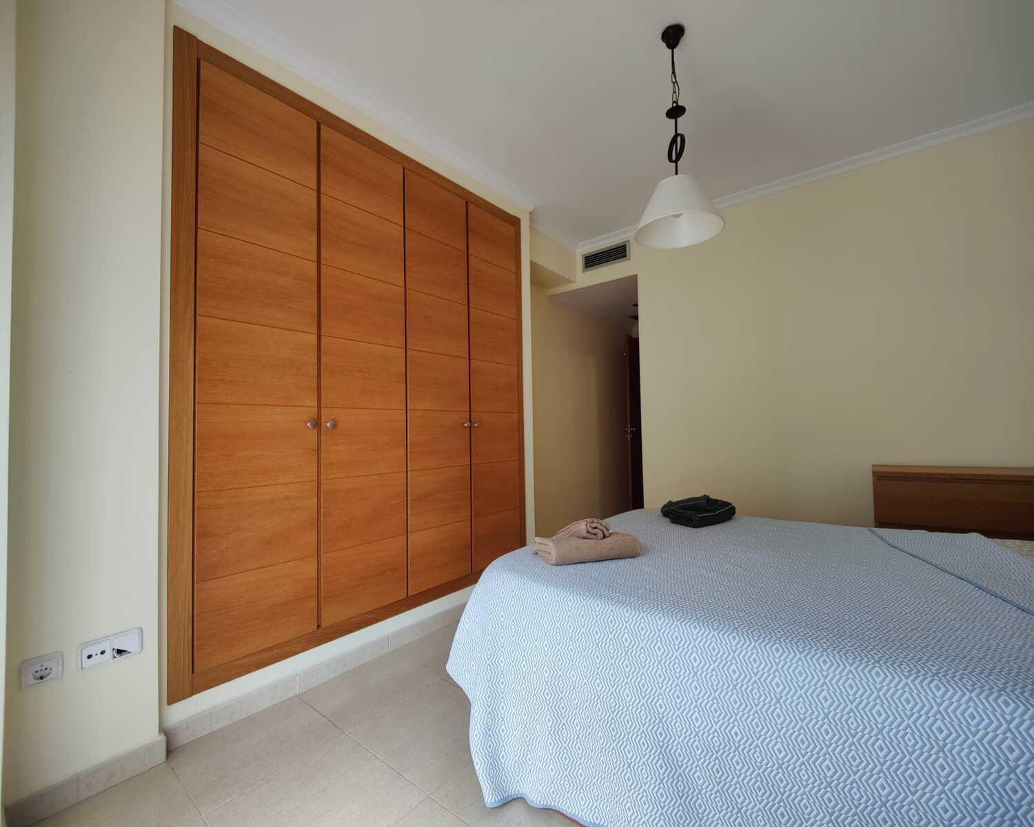 Enjoy By Edeal Homes Dénia Eksteriør billede