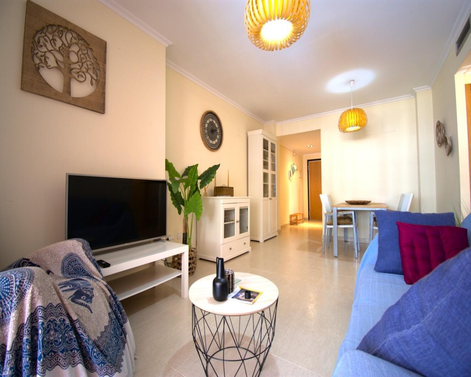 Enjoy By Edeal Homes Dénia Eksteriør billede