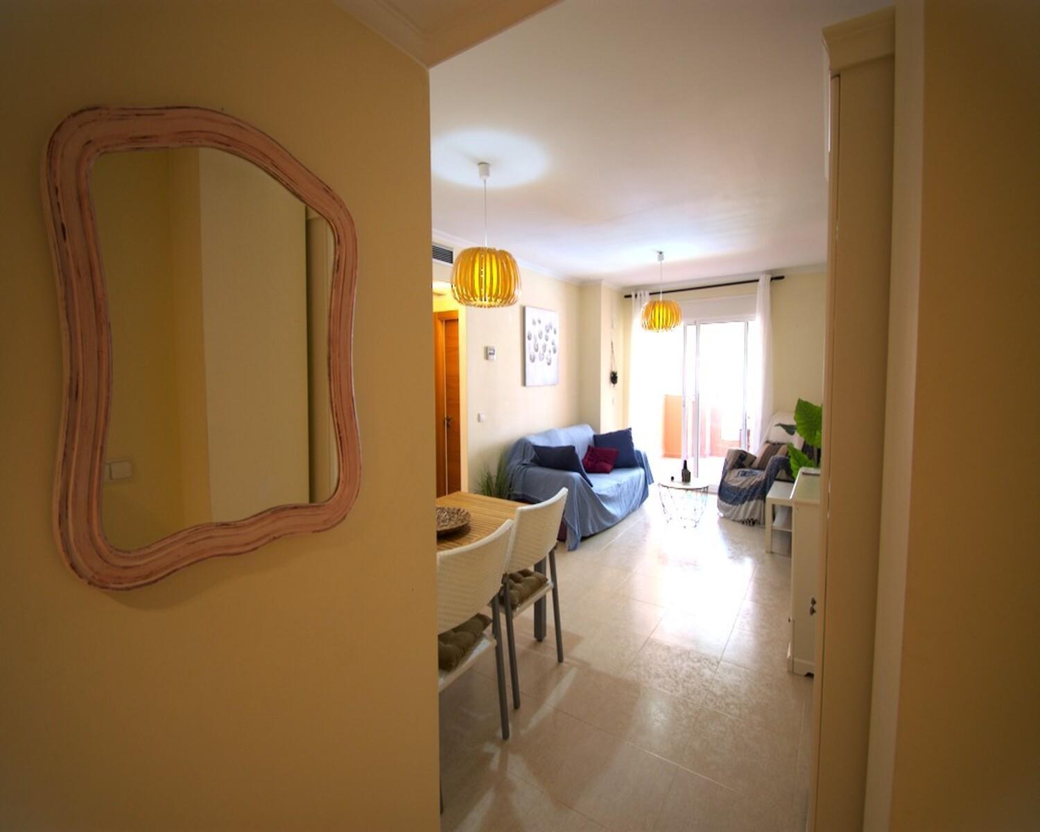 Enjoy By Edeal Homes Dénia Eksteriør billede