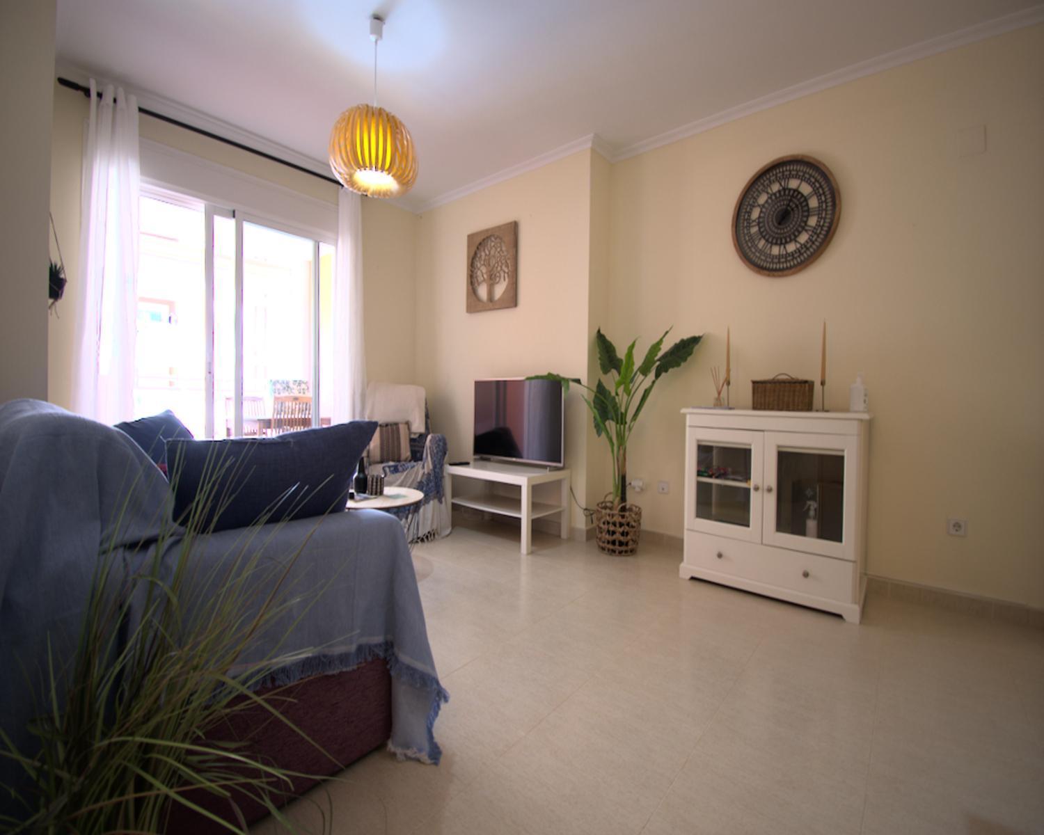 Enjoy By Edeal Homes Dénia Eksteriør billede