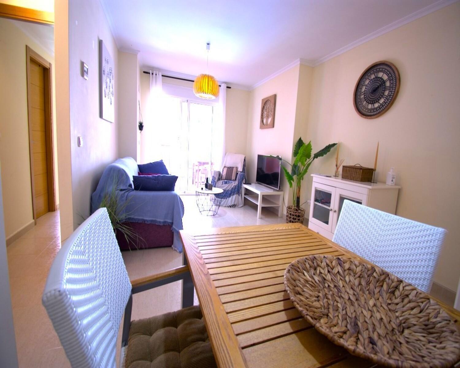 Enjoy By Edeal Homes Dénia Eksteriør billede