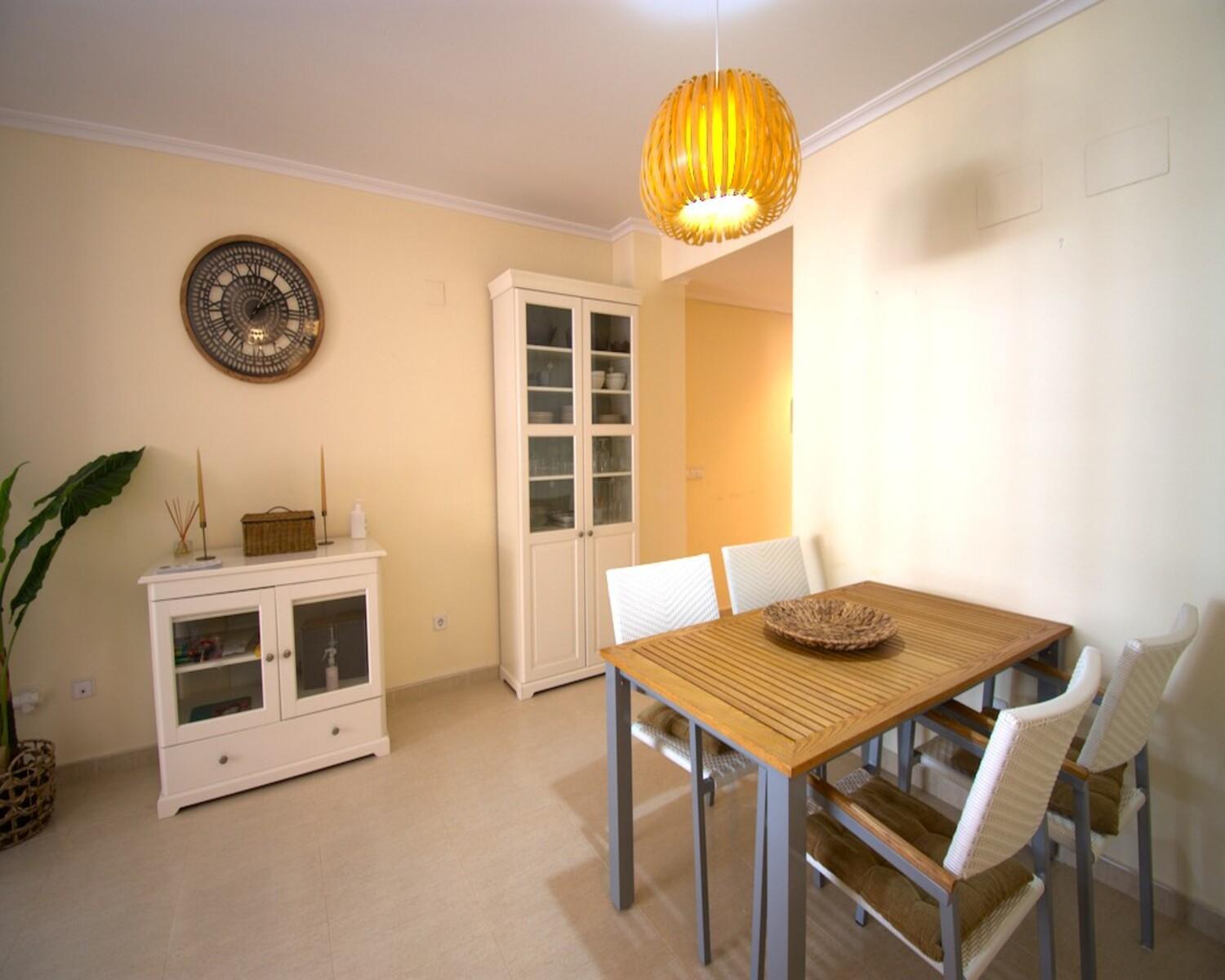 Enjoy By Edeal Homes Dénia Eksteriør billede