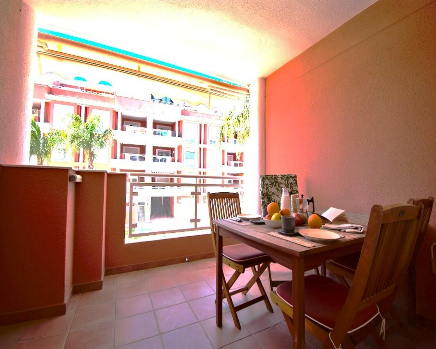 Enjoy By Edeal Homes Dénia Eksteriør billede