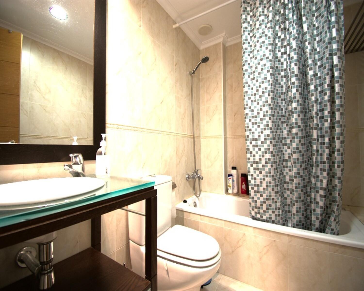 Enjoy By Edeal Homes Dénia Eksteriør billede